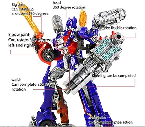 Optimus Prime,Bumblebee,Robot De Coche,Variedad DIOS DE GUERRA,JUGUETES DE INTELECTUAL DE LOS NIÑOS,Robot De Transformación De Dibujos Animados Del Siglo Con Dibujos Animados,Las Partes Del Cuerpo Se