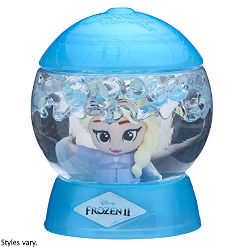 Orbeez 47435 Disney Frozen Magical Surprise-Styles varían, Multicolor