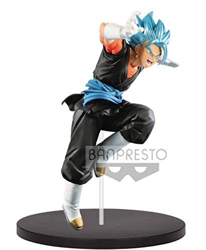 Original BANPRESTO Dragon Ball Heroes Coleccion SSJ Vegetto Goku y Vegeta Gogeta Novedad Diciembre 2018