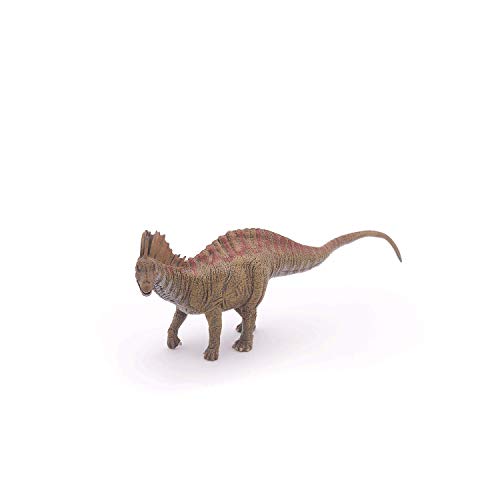 Papo Francia- Amargasaurus Figura, Multicolor (55070)