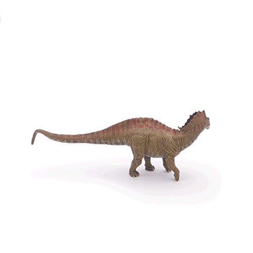 Papo Francia- Amargasaurus Figura, Multicolor (55070)