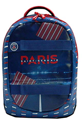 Paris Saint Germain - Mochila (43 x 30 x 15 cm)