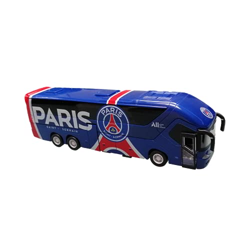 Paris Saint German Bus, 14573