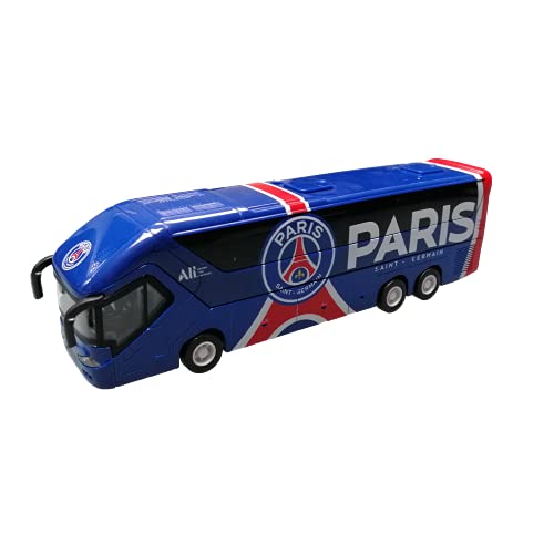 Paris Saint German Bus, 14573