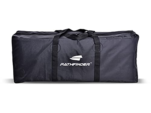 Pathfinder Tabla Padelsurf Hinchable de 315x76x15 cm. All Around Multiboard 34096