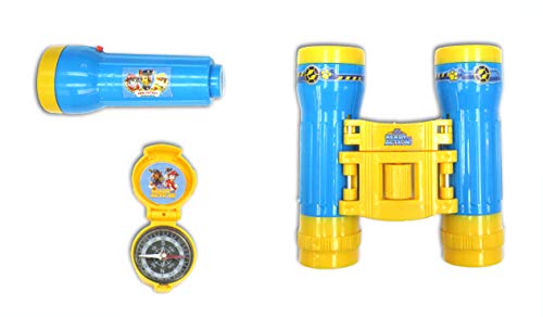 Paw Patrol Adventure Set