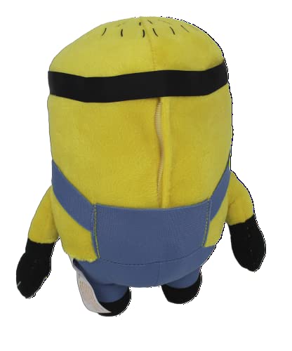 Peluche de Minion extra suave sonoro de 22 cm