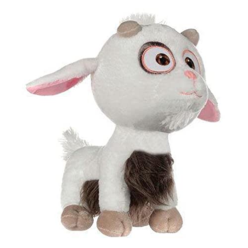 Peluche Unigoat Minions Soft 26cm