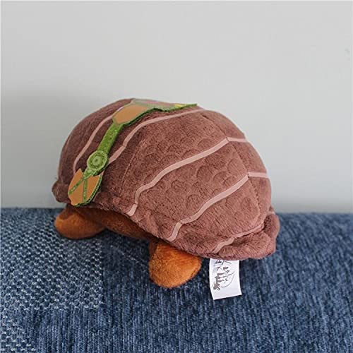 Peluches Lindo Anime Tuk Tuk Pangolin Plush 17cm Niños Peluches Juguetes Para Niños Regalos