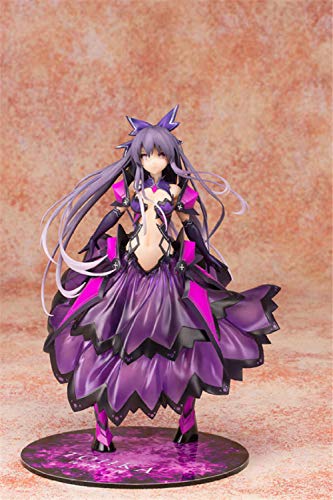 Personajes Animados Yatogami Tenxiang Reverse 1/7 Figura En Caja 24Cm. Pvc Decoración Figurita Rol Juguetes Decoración De Escritorio Pvc Figura De Acción De Colección Modelo De Juguete Personajes De