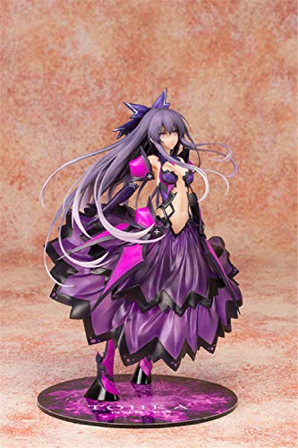 Personajes Animados Yatogami Tenxiang Reverse 1/7 Figura En Caja 24Cm. Pvc Decoración Figurita Rol Juguetes Decoración De Escritorio Pvc Figura De Acción De Colección Modelo De Juguete Personajes De