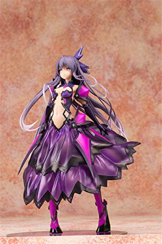 Personajes Animados Yatogami Tenxiang Reverse 1/7 Figura En Caja 24Cm. Pvc Decoración Figurita Rol Juguetes Decoración De Escritorio Pvc Figura De Acción De Colección Modelo De Juguete Personajes De