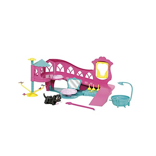 Pet Parade - Playset con 1 Cachorro (Giochi Preziosi 18546)