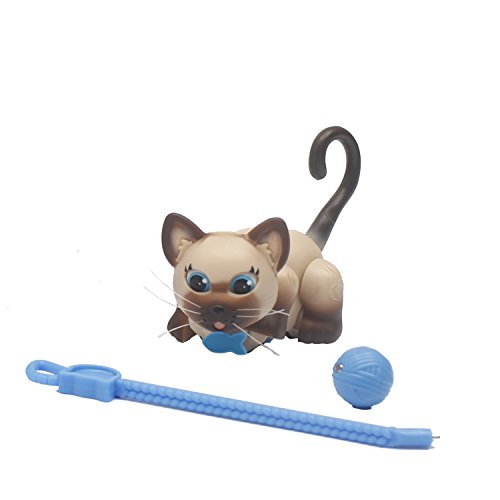 Pet Parade - Playset con 1 Gatito (Giochi Preziosi PTC02121)