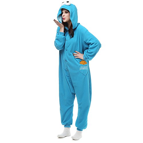 Pijamas Enteros Carnaval Cosplay Adulto Ropa de Dormir Hombre Camisones Disfraces Ropa Pijamas de Una Pieza Mujer