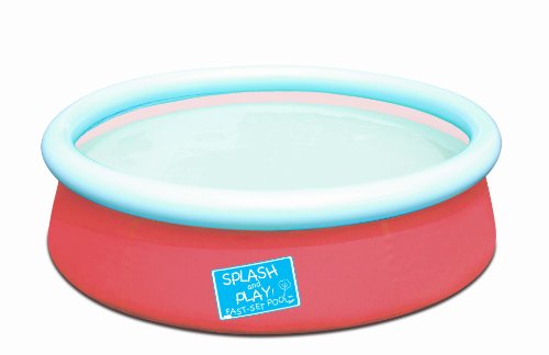 Piscina hinchable infantil Bestway My First Fast Set Pool