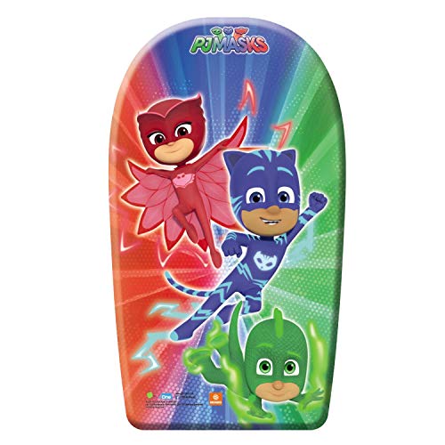 PJ Masks - Tabla de Playa 84