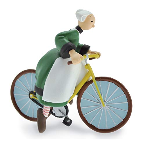 Plastoy 61016 - Figura de becassine para Bicicleta