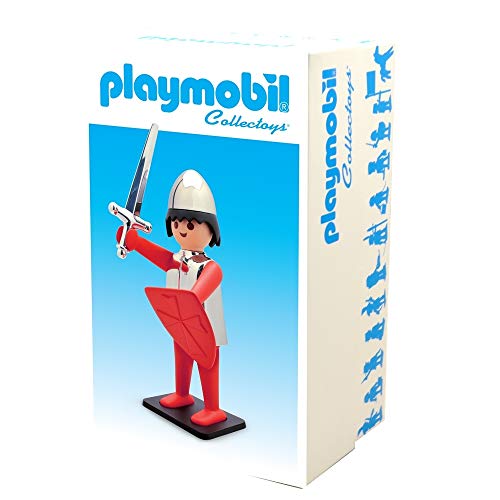 Plastoy Playmobil Figura Vintage Collection El Caballero, Multicolor, único (PPLM-263)