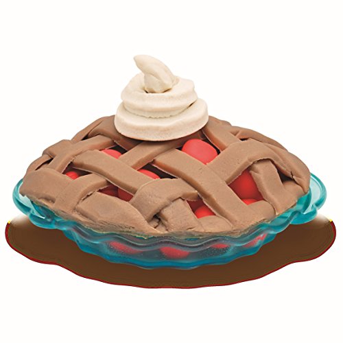 Play Doh - Tartas De Rechupete (Hasbro B3398EU6)