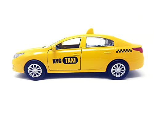 PLAYJOCS Taxi Nueva York GT-1746