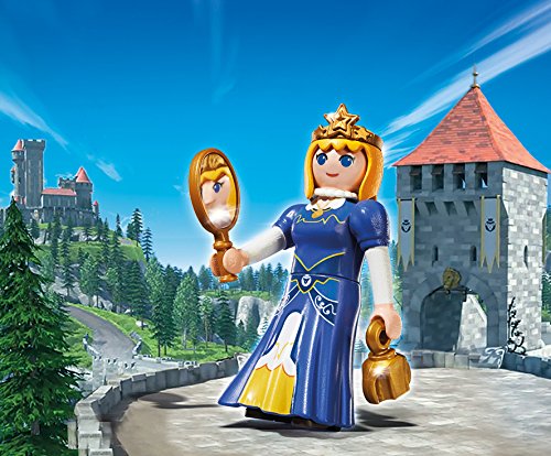 PLAYMOBIL - Princesa Leonora (6699)