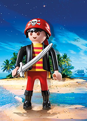 PLAYMOBIL XXL Figura con Accesorios, 66 x 32 x 26 cm (9265)