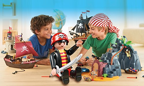 PLAYMOBIL XXL Figura con Accesorios, 66 x 32 x 26 cm (9265)