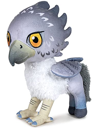 Plush 20cm BUCKBEAK from Harry Potter Original Warner Bros PlayByPlay