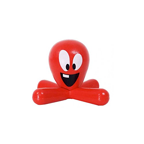 Pocoyo- Pulpo Figura licenciada no articulada (Comansi 8412906991894)