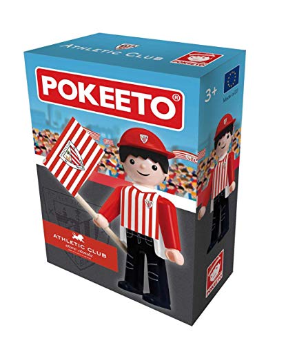 Pokeeto Fan Athletic Club (12890)