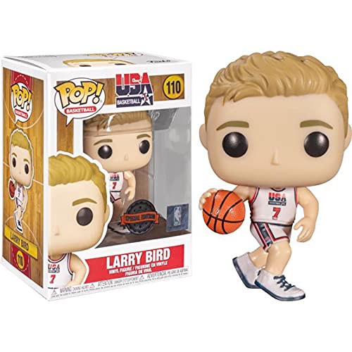 POP 1192 Team USA 110 Larry Bird Special Edition - Baloncesto