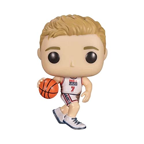 POP 1192 Team USA 110 Larry Bird Special Edition - Baloncesto