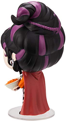 Pop! Figura de Vinilo: Disney: Hocus Pocus - Mary w/Cheese Puffs