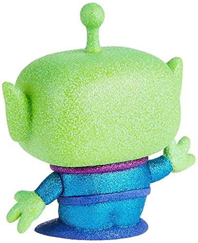 POP Funko Toy Story 4 525 Alien Diamond Special Edition