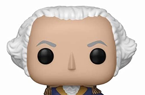 POP GEORGE WASHINGTON VINYL FI