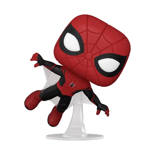 Pop Marvel: Spider-Man: No Way Home S2- Pop 1