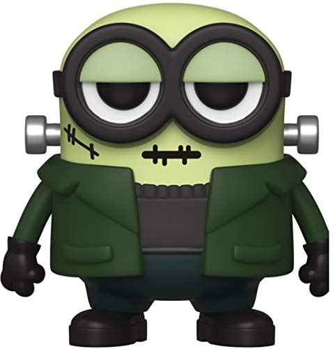 Pop! Movies: Minions- Frankenbob