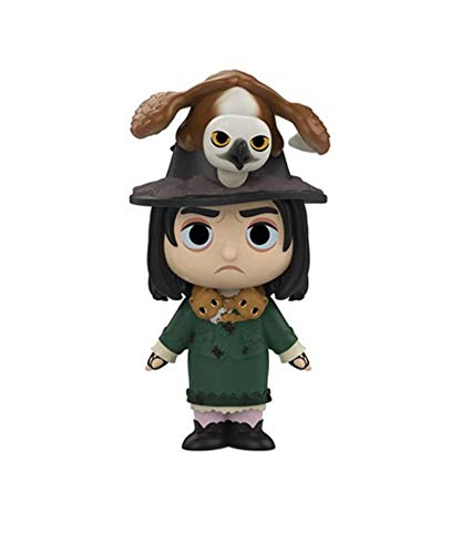 Popsplanet Funko Mistery Minis: Harry Potter - Profesor Snape (Boggart)