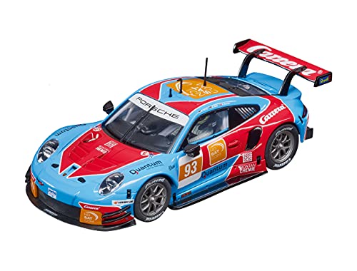 Porsche 911 RSR - Carrera No.93 (20027645)