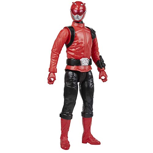 Power Rangers - Pack 5 Figuras Beast Morphers