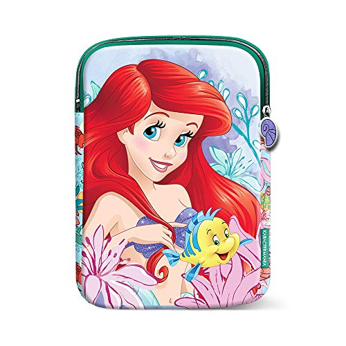 Princesas Disney, Multicolor (Karactermania Km-37361)