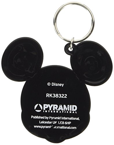 Pyramid International-RD-RS461168 Mickey disney 0, color (Clementoni Spain RK38322C)