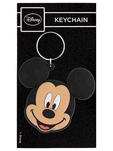 Pyramid International-RD-RS461168 Mickey disney 0, color (Clementoni Spain RK38322C)