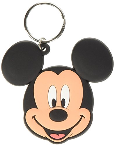 Pyramid International-RD-RS461168 Mickey disney 0, color (Clementoni Spain RK38322C)