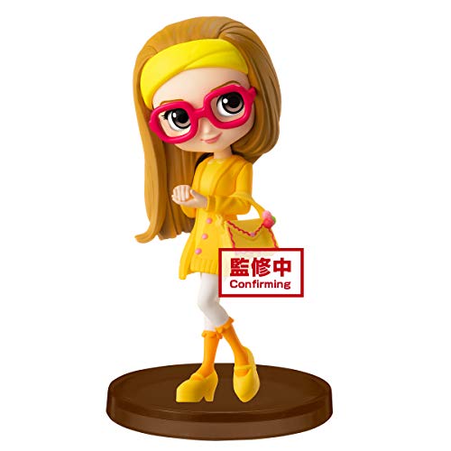 Q Posket Petit - Figura Disney Big Hero 6 Honey Lemmon (Bandai BP16103)