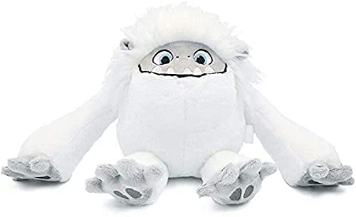 Rcsinway El monstruo de la nieve - Peluche de peluche