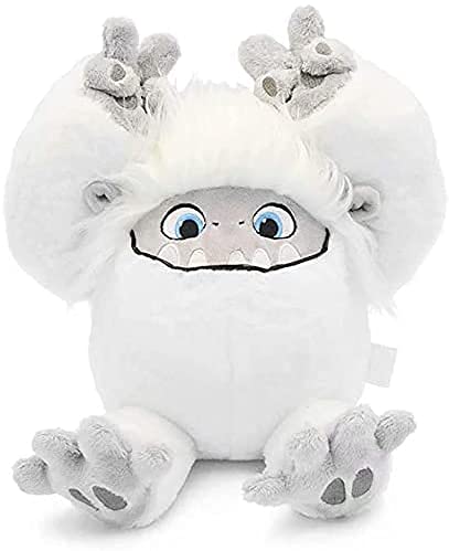 Rcsinway El monstruo de la nieve - Peluche de peluche