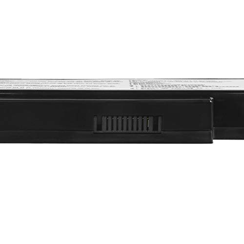 RDY Batería para ASUS A72JK-TY093 A72JK-TY093V A72JK-TY108V A72JR-TY060V A72JR-TY062V A72JR-TY073V A72JR-TY130V A72JR-TY146 (4400mAh 10.8V)