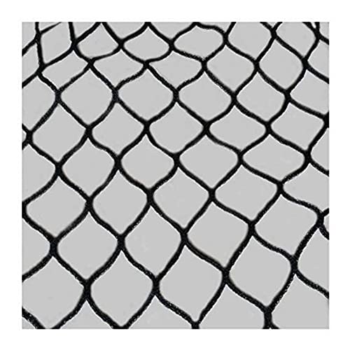 Red para Trepar Garden Netting Cargo Seguridad Red Barandillas Balcón Protección de la escalera for niños PET PET GRANTE CRESORTE CRIENTE CURRÓN RED RED RED RED DE PARADA DE LA BOLA Juguetes para esca